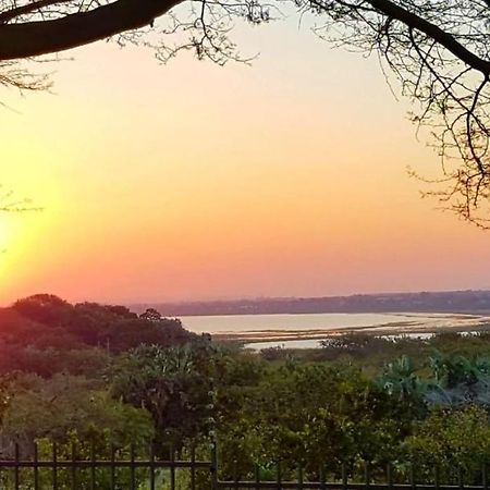 Hillton Manor Guest House Richards Bay Ngoại thất bức ảnh