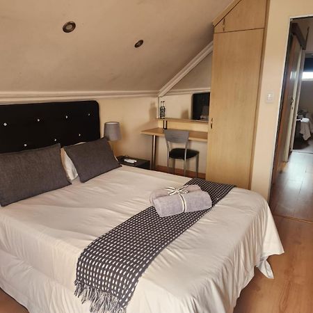 Hillton Manor Guest House Richards Bay Ngoại thất bức ảnh