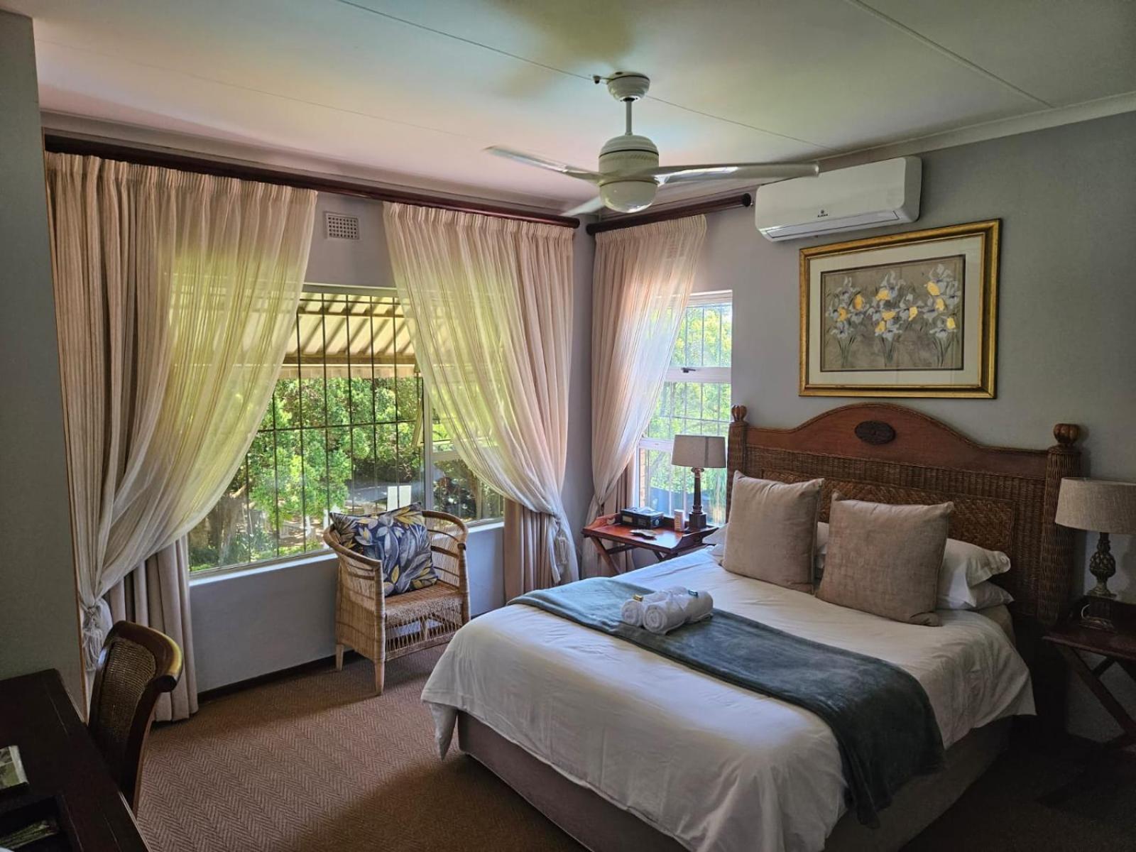Hillton Manor Guest House Richards Bay Ngoại thất bức ảnh