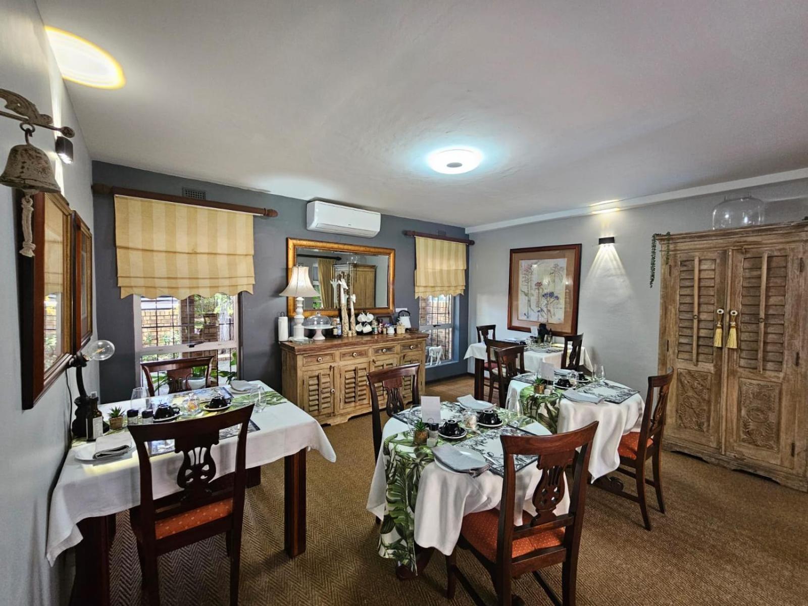 Hillton Manor Guest House Richards Bay Ngoại thất bức ảnh