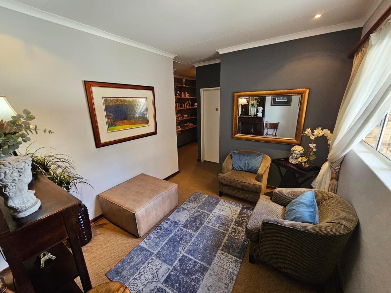 Hillton Manor Guest House Richards Bay Ngoại thất bức ảnh