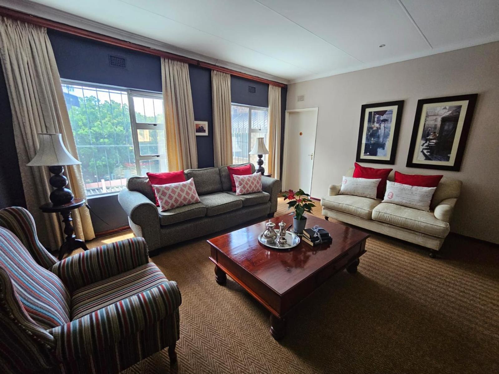 Hillton Manor Guest House Richards Bay Ngoại thất bức ảnh