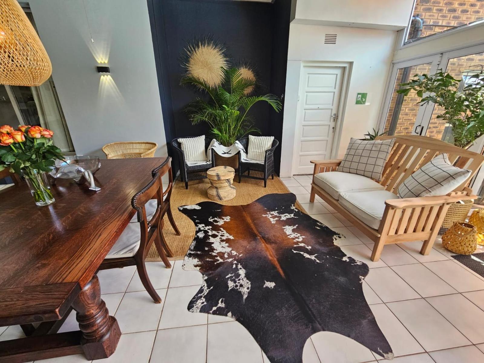 Hillton Manor Guest House Richards Bay Ngoại thất bức ảnh