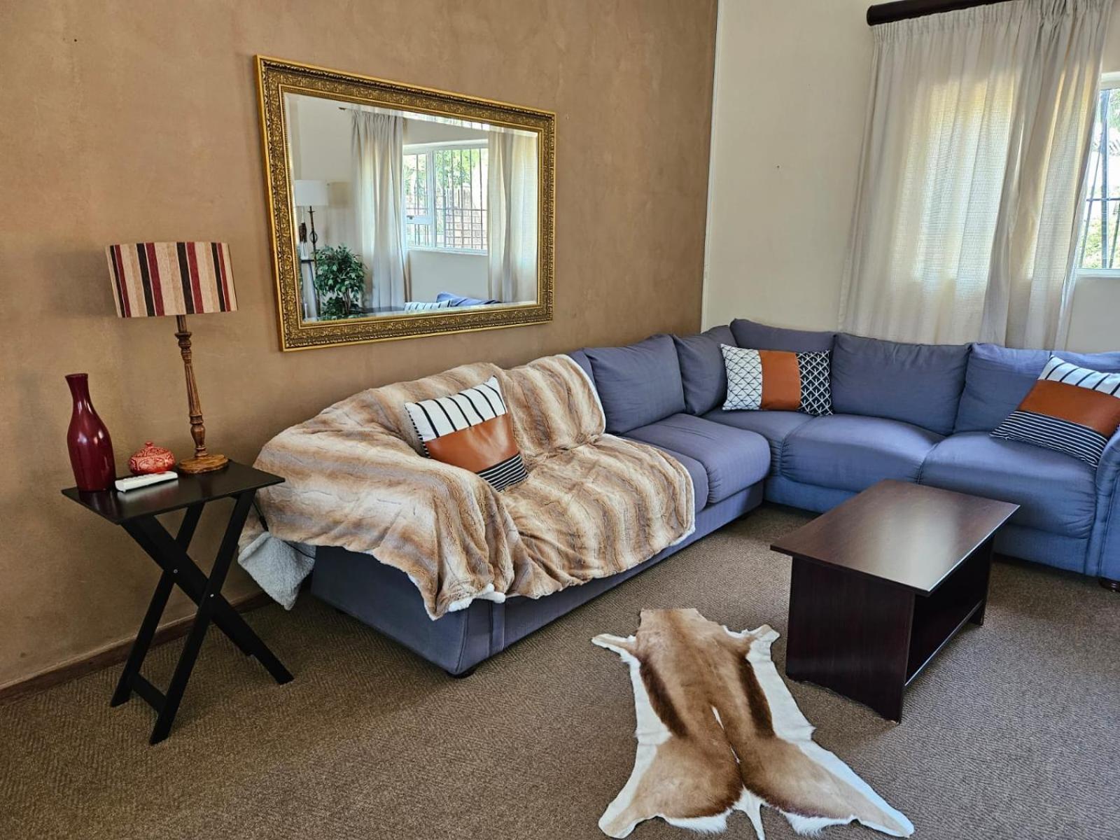 Hillton Manor Guest House Richards Bay Ngoại thất bức ảnh