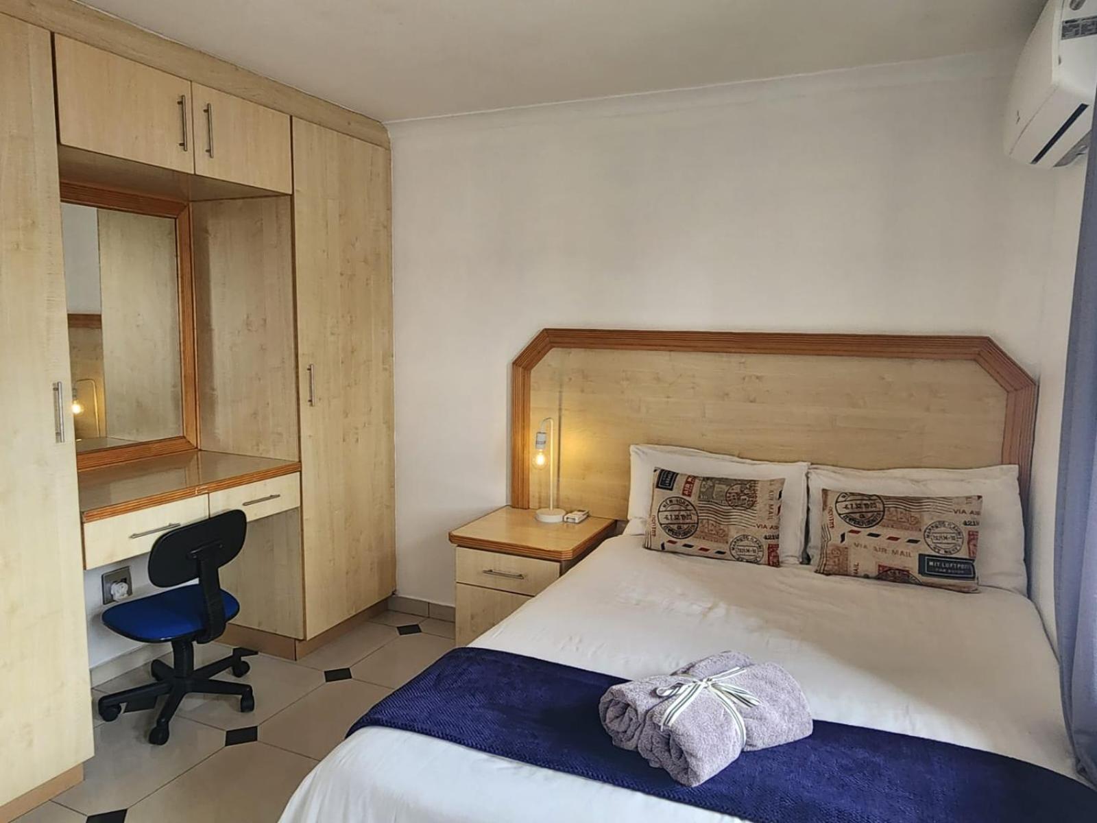 Hillton Manor Guest House Richards Bay Ngoại thất bức ảnh