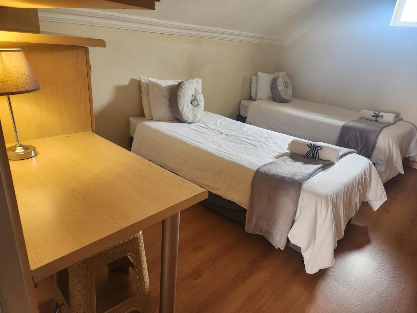 Hillton Manor Guest House Richards Bay Ngoại thất bức ảnh