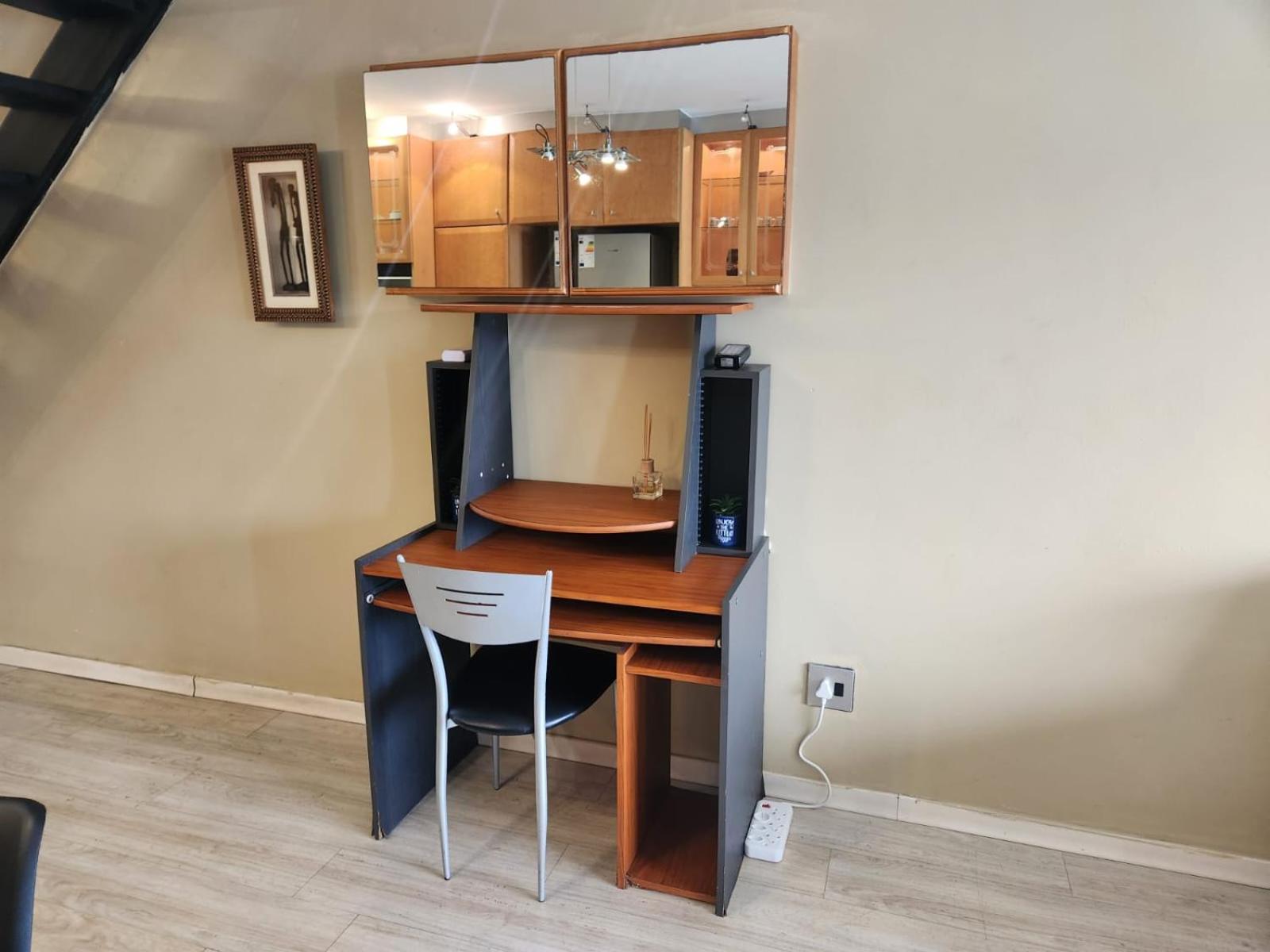 Hillton Manor Guest House Richards Bay Ngoại thất bức ảnh