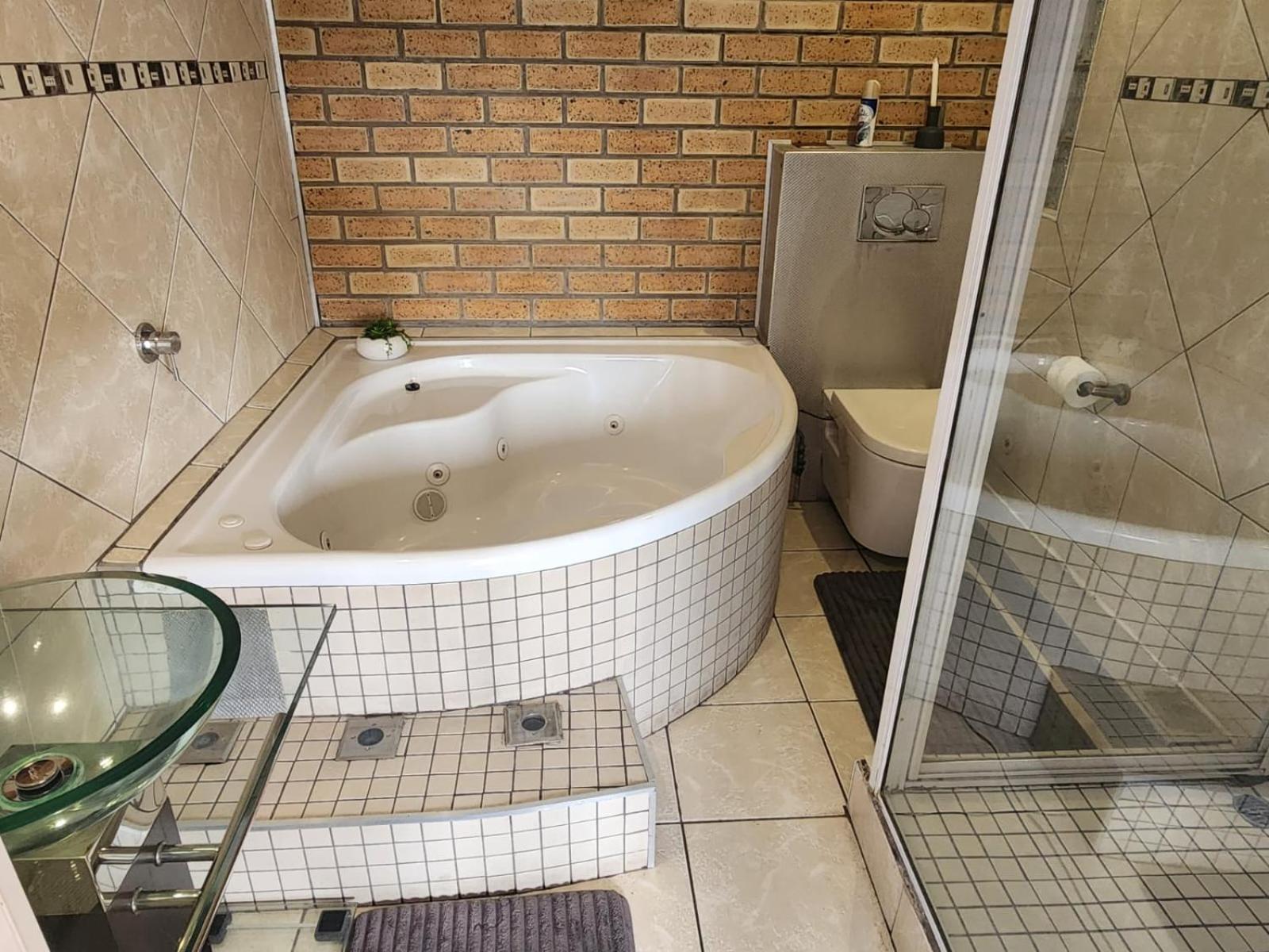 Hillton Manor Guest House Richards Bay Ngoại thất bức ảnh