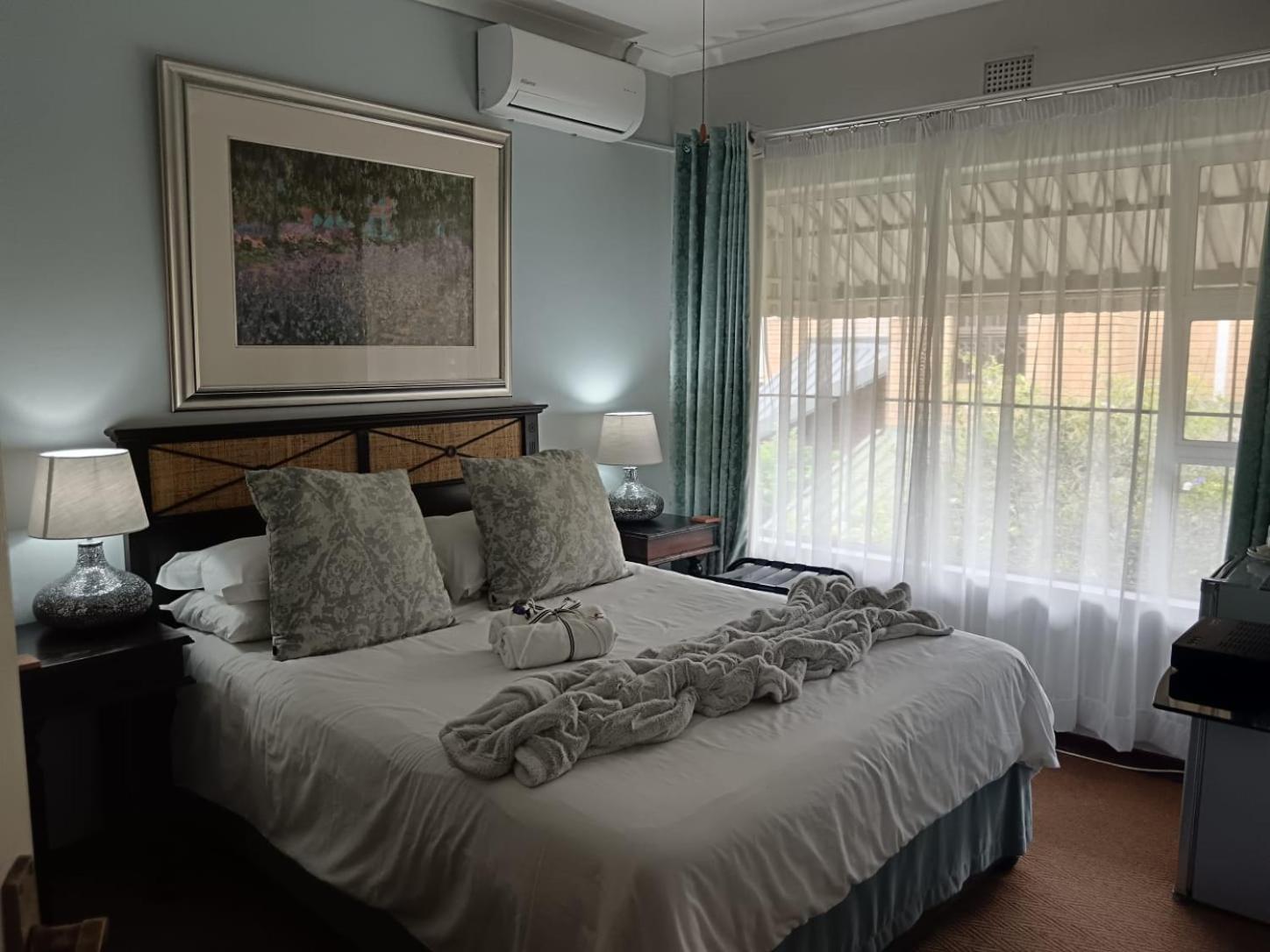 Hillton Manor Guest House Richards Bay Ngoại thất bức ảnh