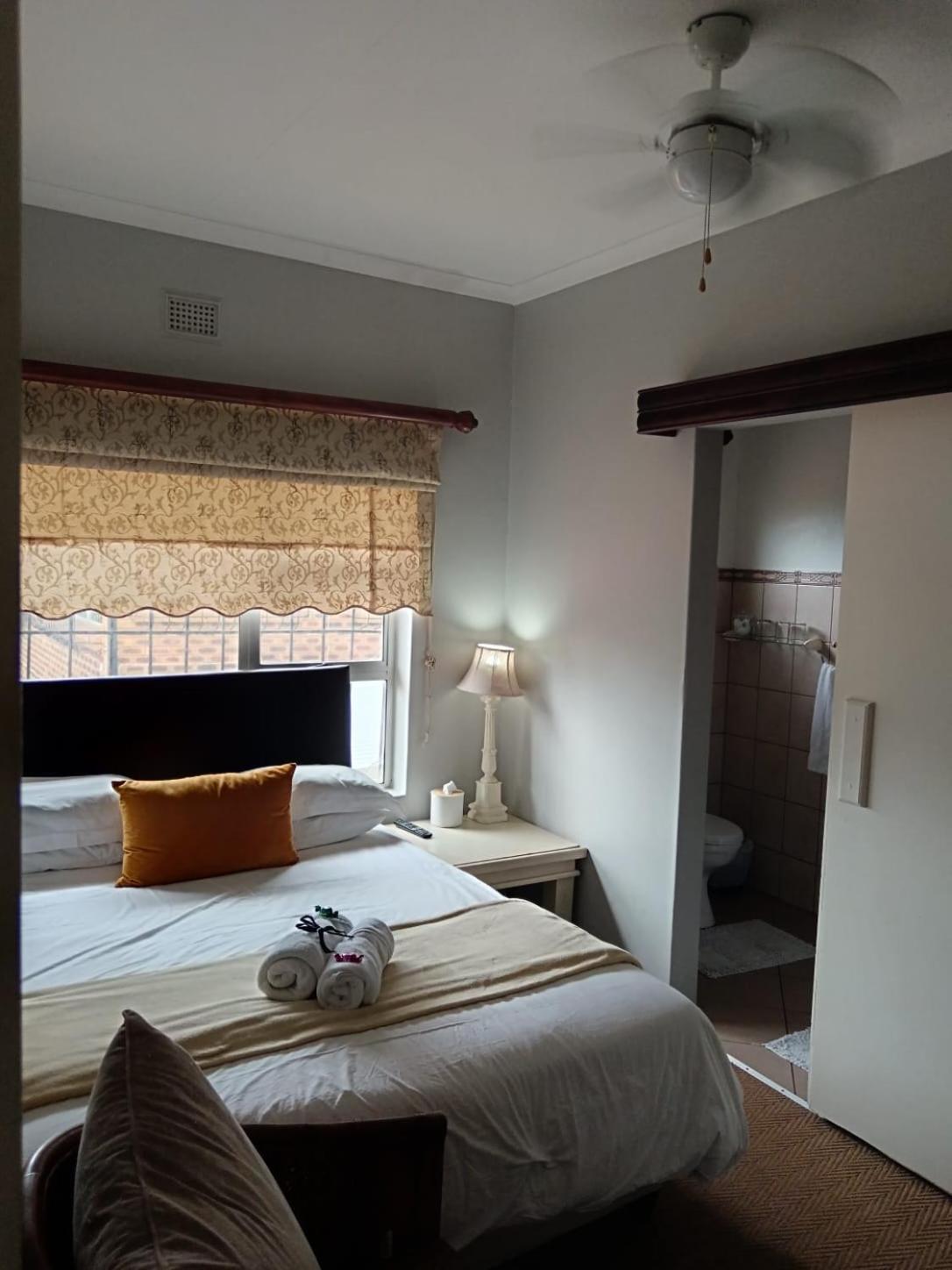 Hillton Manor Guest House Richards Bay Ngoại thất bức ảnh