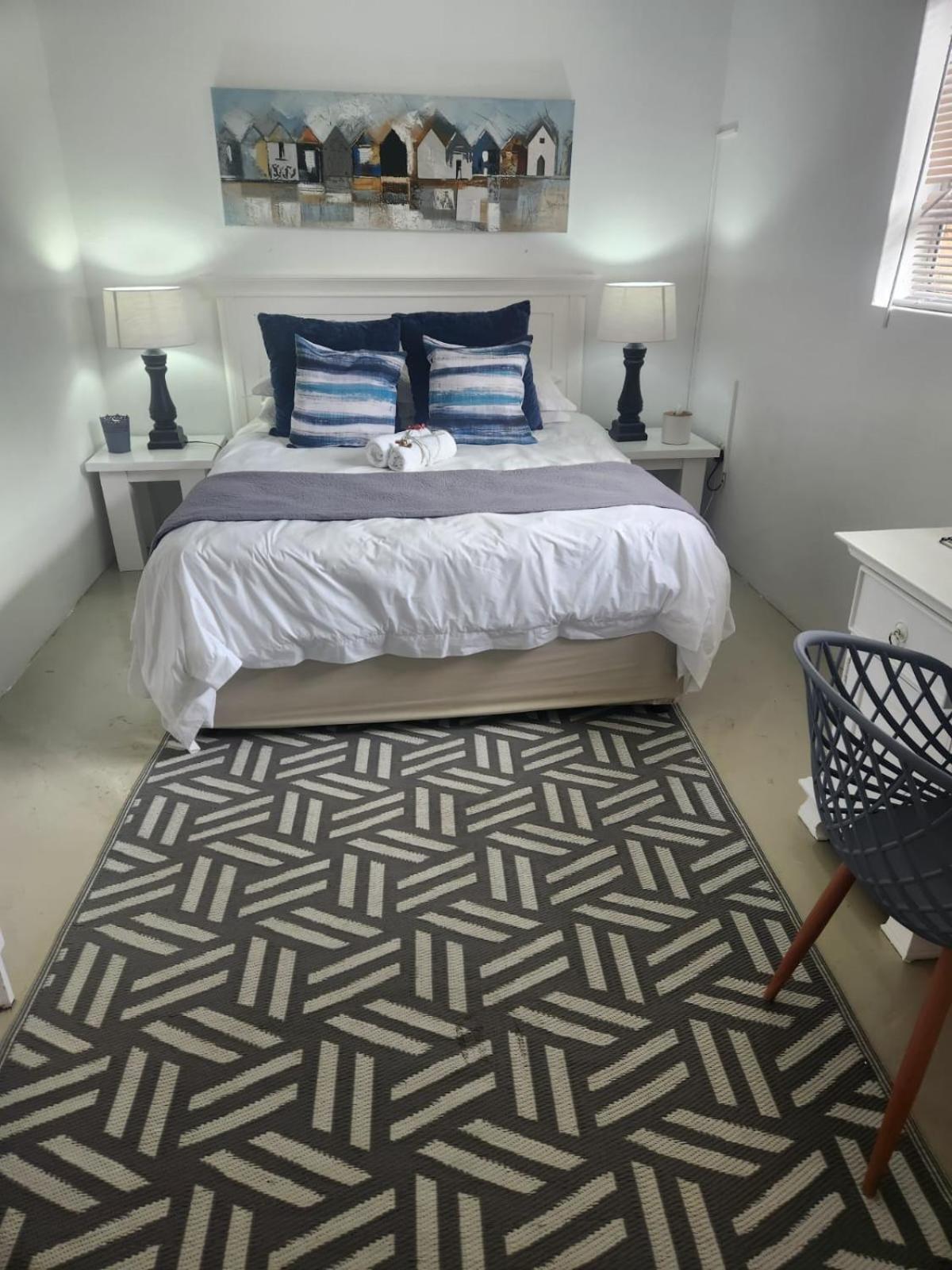 Hillton Manor Guest House Richards Bay Ngoại thất bức ảnh