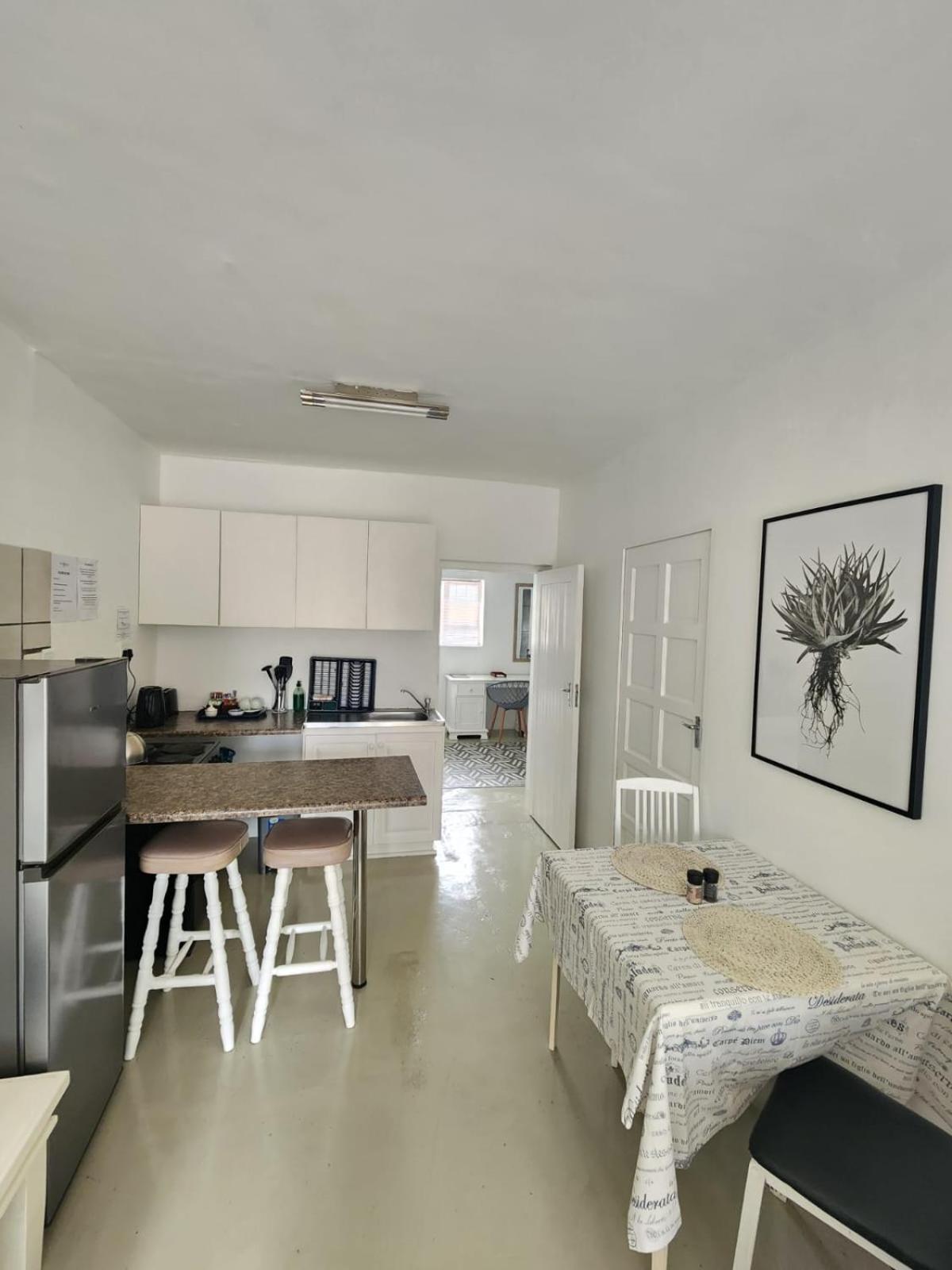 Hillton Manor Guest House Richards Bay Ngoại thất bức ảnh