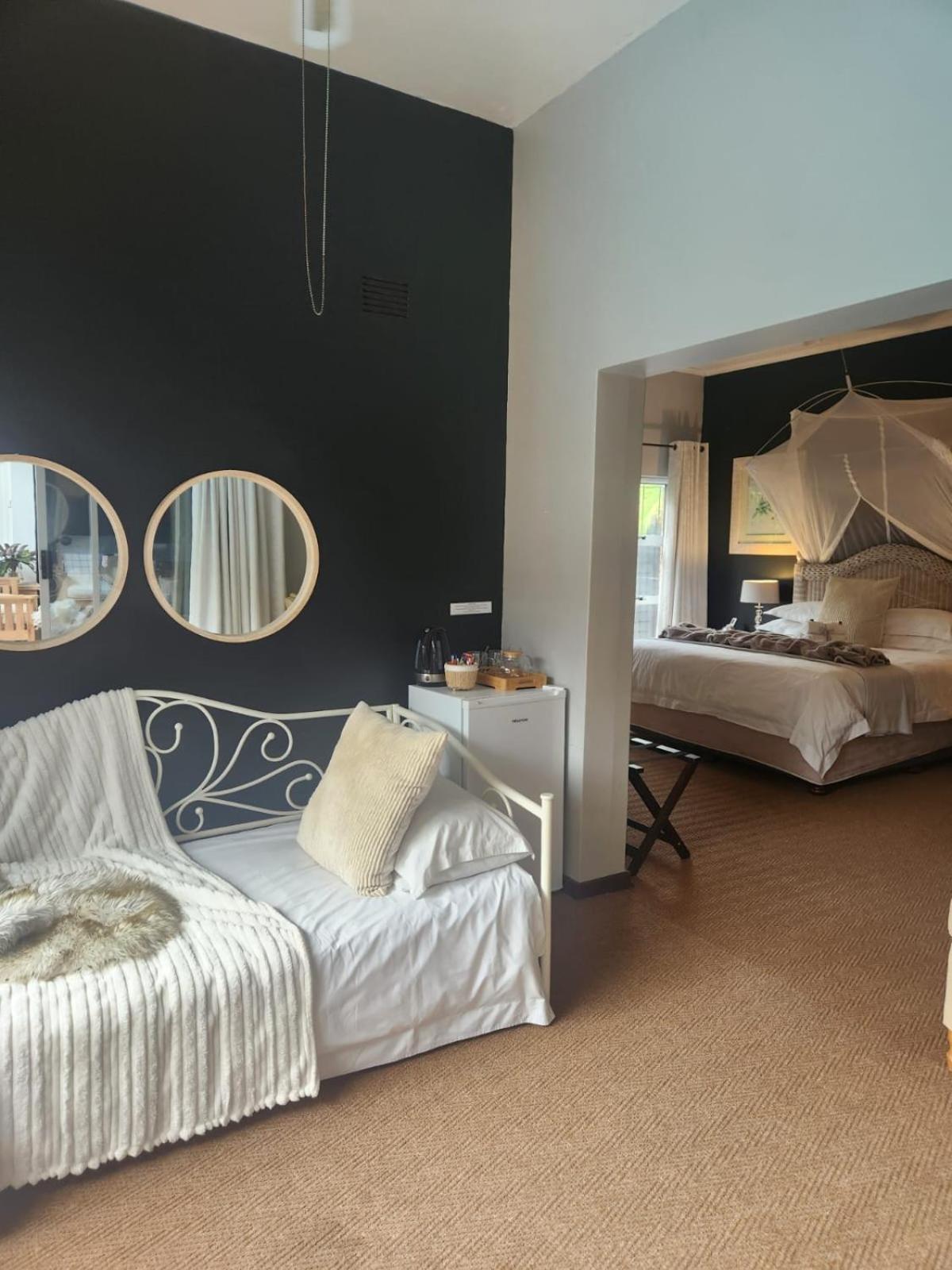 Hillton Manor Guest House Richards Bay Ngoại thất bức ảnh