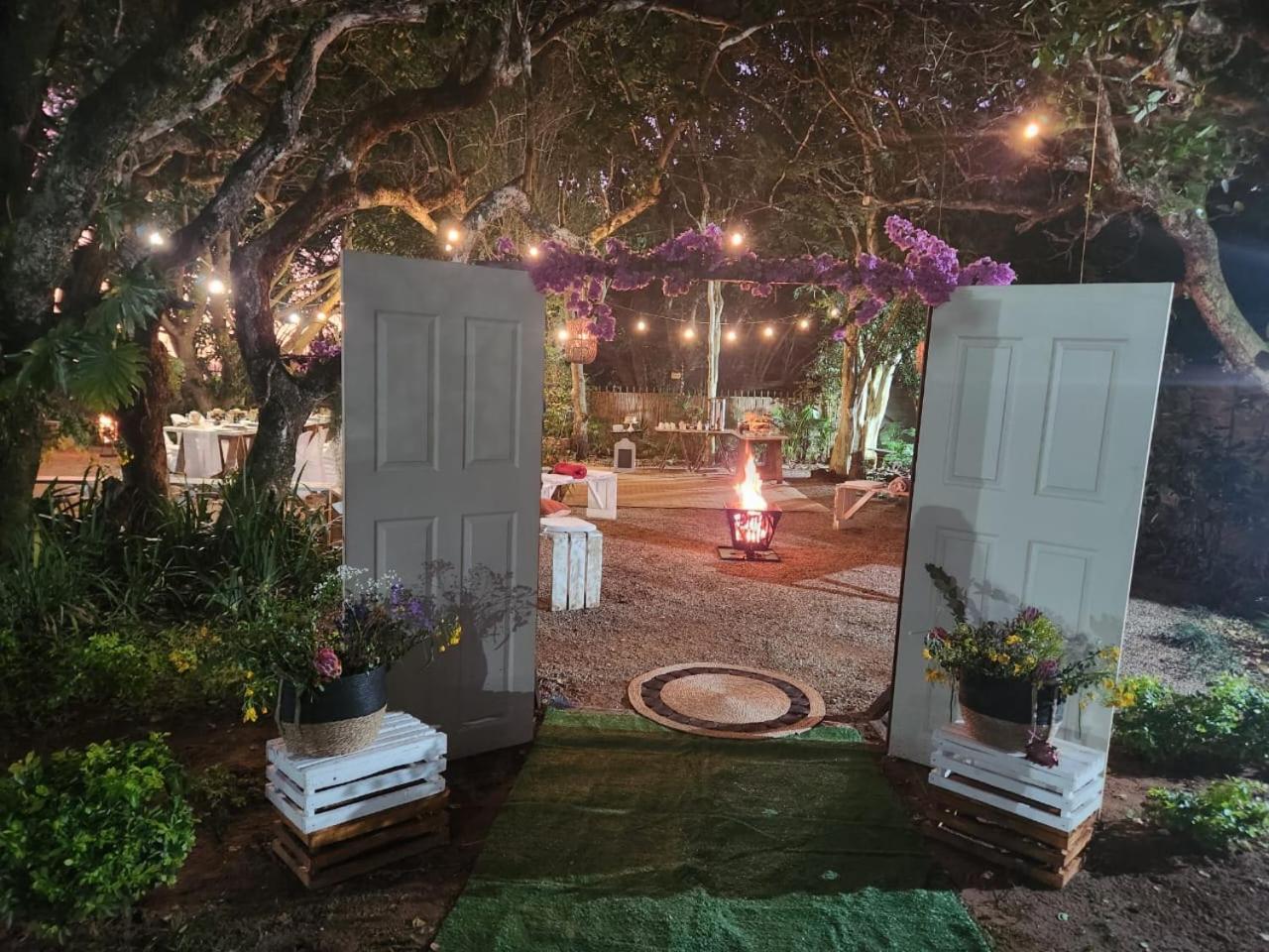Hillton Manor Guest House Richards Bay Ngoại thất bức ảnh