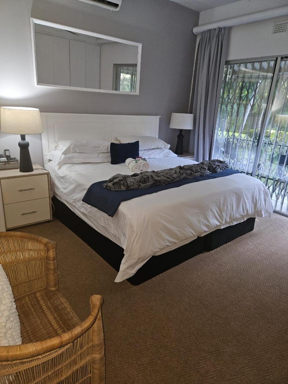 Hillton Manor Guest House Richards Bay Ngoại thất bức ảnh