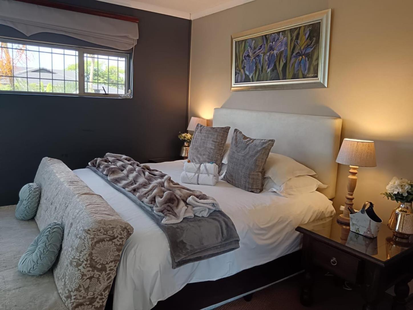 Hillton Manor Guest House Richards Bay Ngoại thất bức ảnh