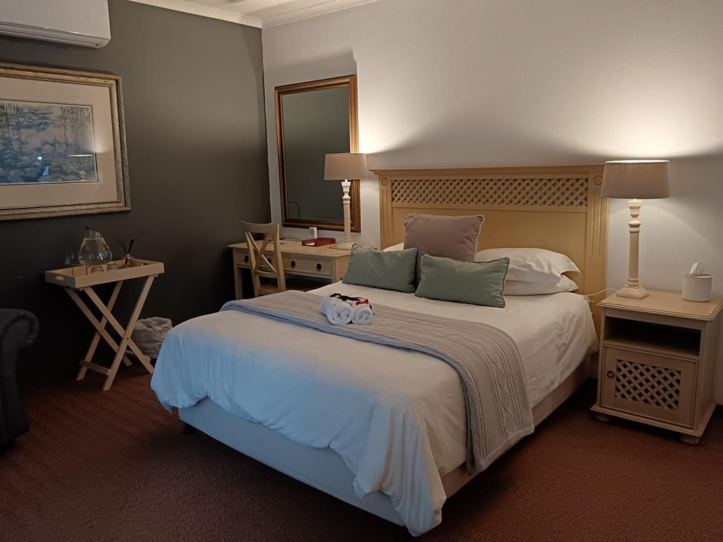 Hillton Manor Guest House Richards Bay Ngoại thất bức ảnh