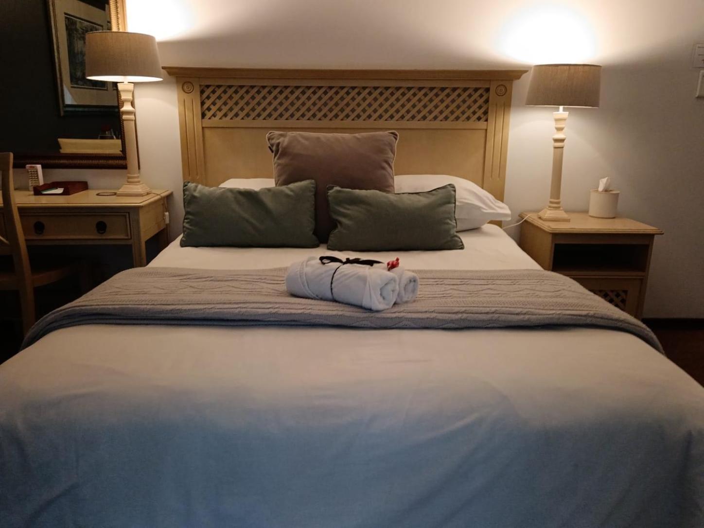Hillton Manor Guest House Richards Bay Ngoại thất bức ảnh