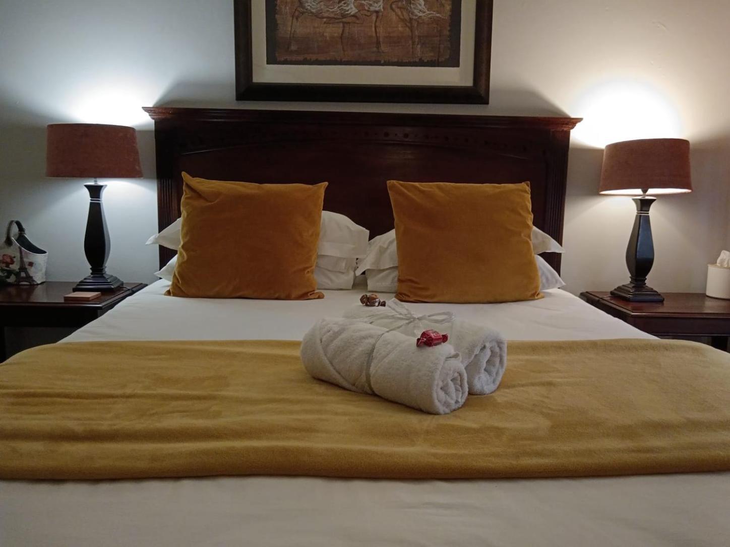 Hillton Manor Guest House Richards Bay Ngoại thất bức ảnh