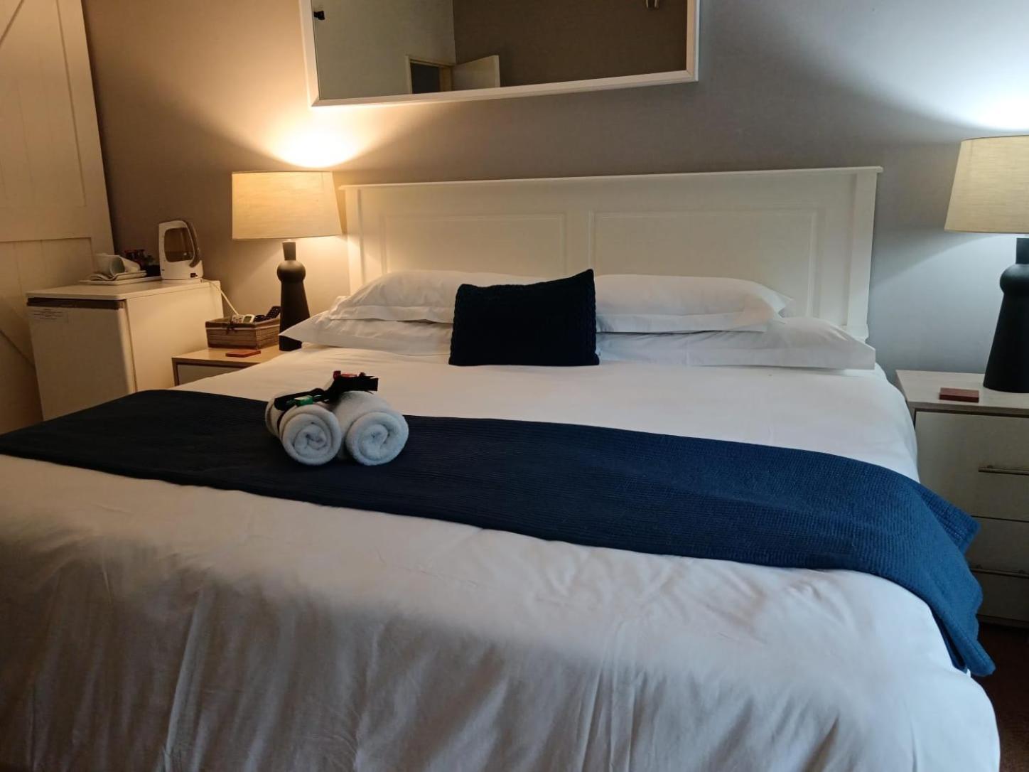 Hillton Manor Guest House Richards Bay Ngoại thất bức ảnh