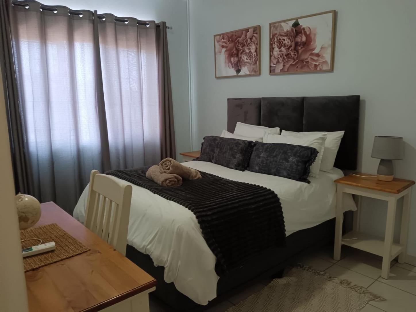 Hillton Manor Guest House Richards Bay Ngoại thất bức ảnh
