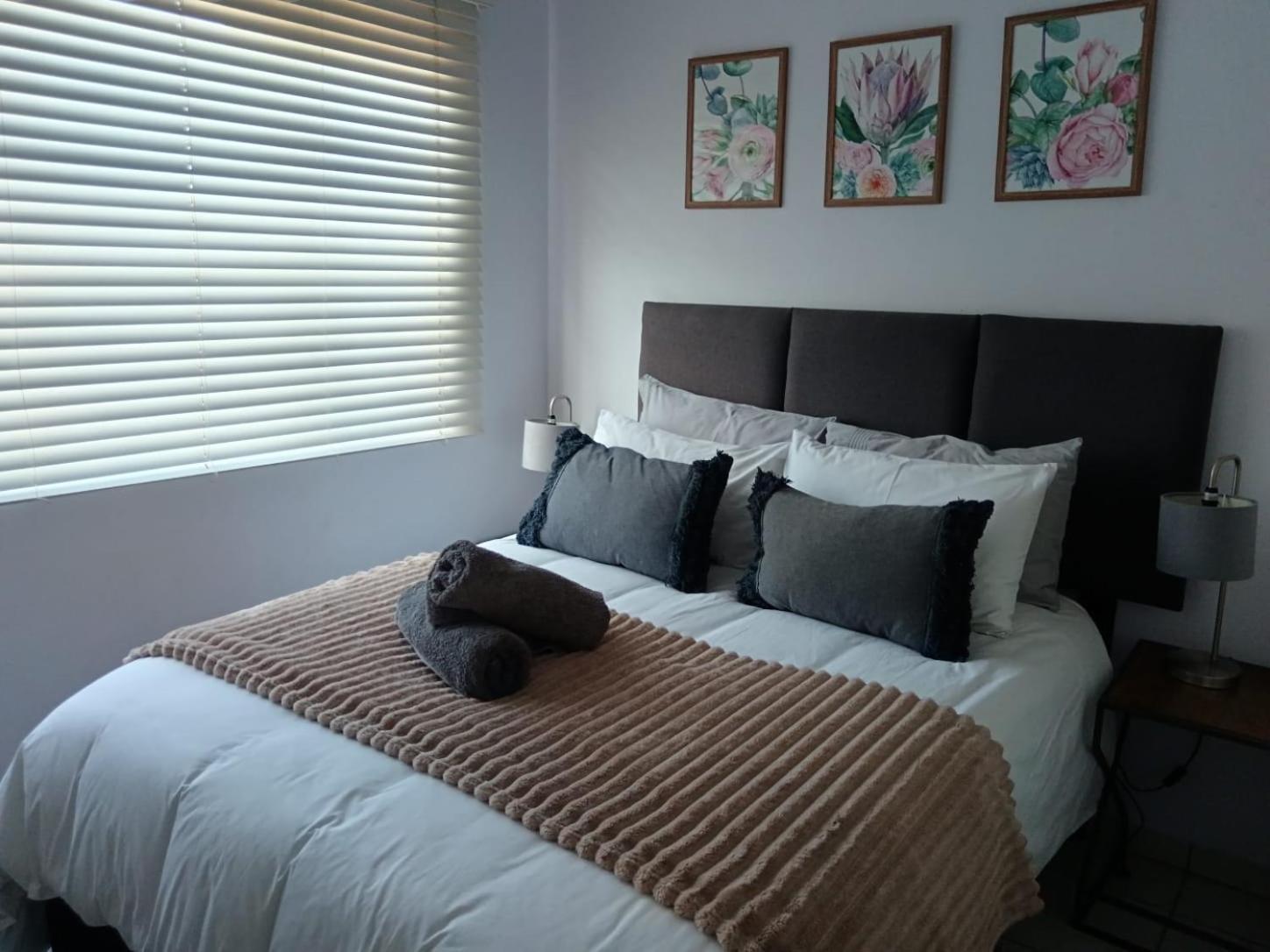 Hillton Manor Guest House Richards Bay Ngoại thất bức ảnh