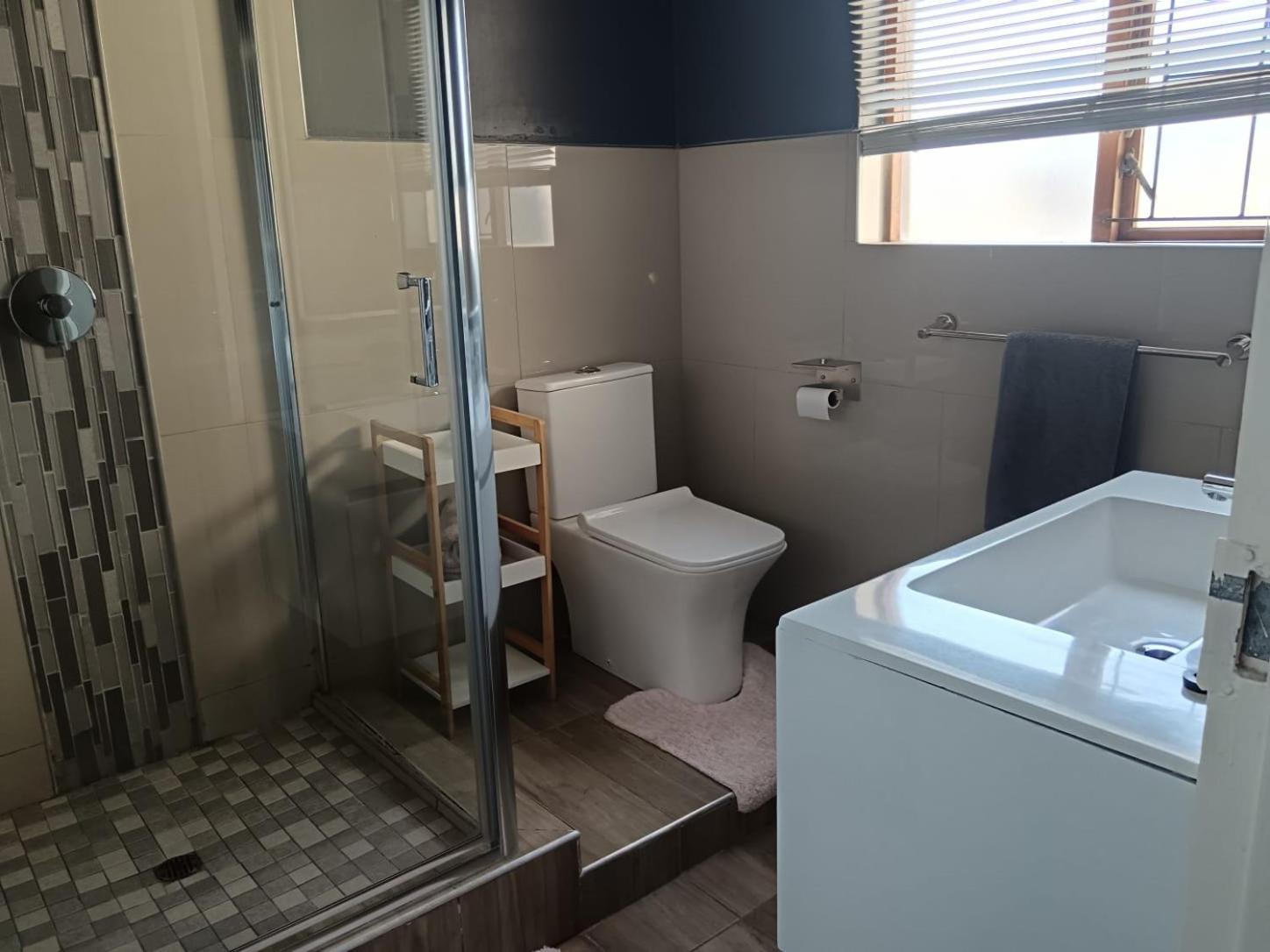 Hillton Manor Guest House Richards Bay Ngoại thất bức ảnh