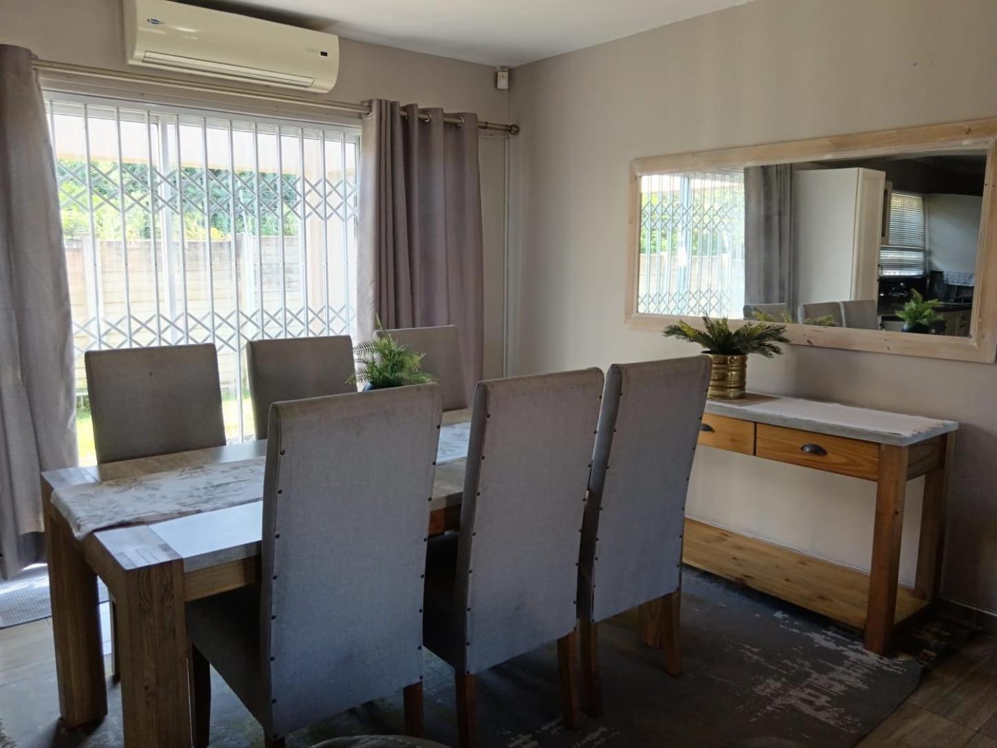 Hillton Manor Guest House Richards Bay Ngoại thất bức ảnh
