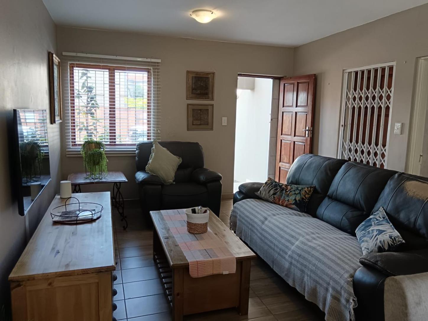Hillton Manor Guest House Richards Bay Ngoại thất bức ảnh